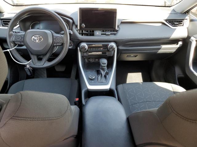 2024 TOYOTA RAV4 WOODL 2T3UWRFV8RW204139