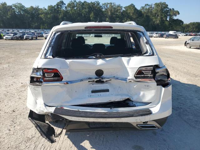2018 VOLKSWAGEN ATLAS S 1V2AP2CA7JC600299