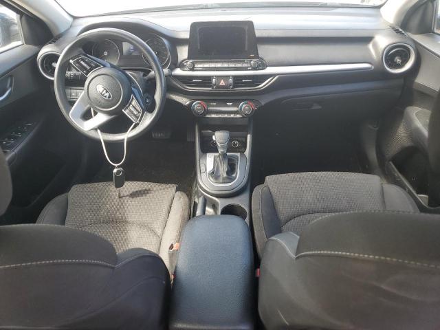 2019 KIA FORTE FE - 3KPF24AD3KE137019