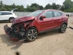 2019 NISSAN ROGUE SPOR - JN1BJ1CR7KW318061