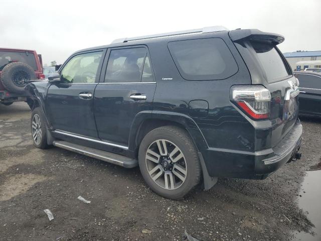 2023 TOYOTA 4RUNNER LI JTEKU5JRXP6199438