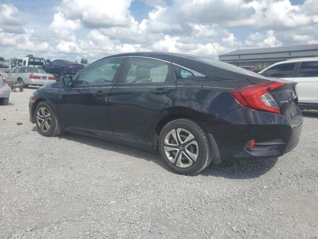 2016 HONDA CIVIC LX 19XFC2F5XGE023383