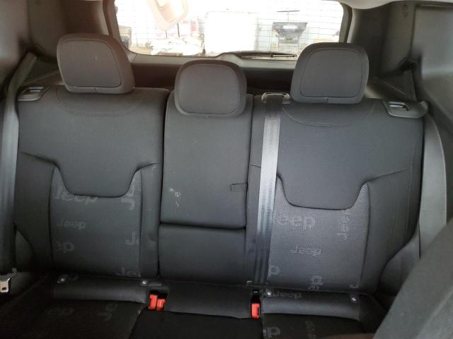 2017 JEEP RENEGADE L - ZACCJBBB9HPF96977
