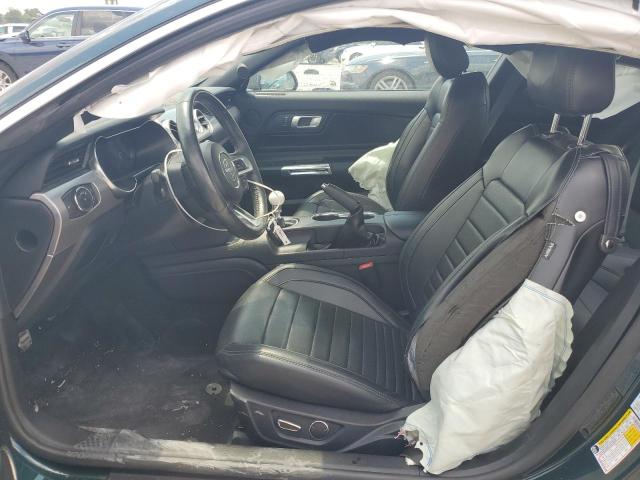 2019 FORD MUSTANG BU 1FA6P8K02K5505292