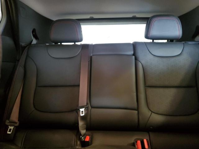 2023 CHEVROLET BOLT EUV L - 1G1FY6S06P4199702