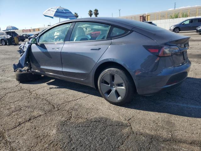 2022 TESLA MODEL 3 5YJ3E1EB6NF260328