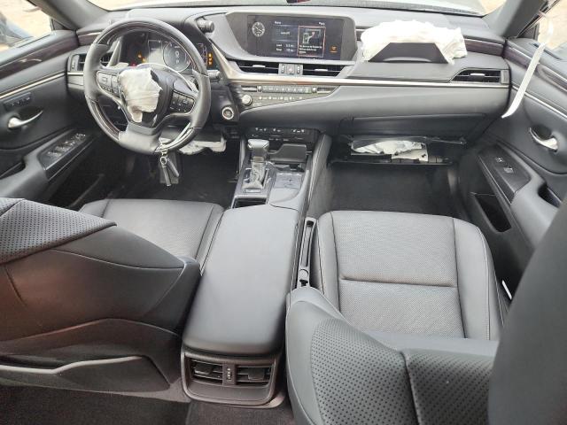 2021 LEXUS ES 350 BASE 58ADZ1B1XMU106185