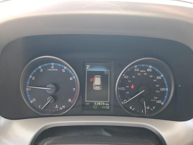 2018 TOYOTA RAV4 ADVEN 2T3RFREV2JW710383