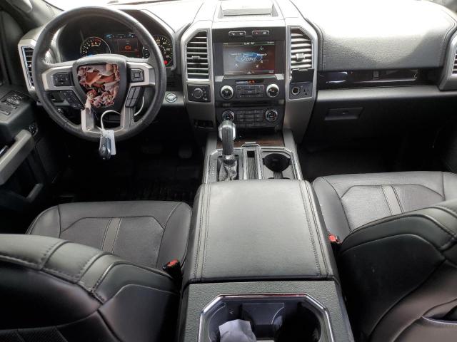 2015 FORD F150 SUPER 1FTEW1EG1FFB90946