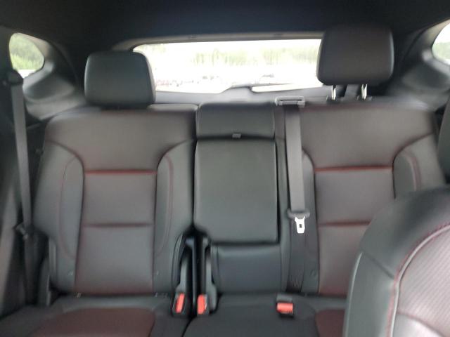 2025 CHEVROLET BLAZER RS 3GNKBERS8SS191402