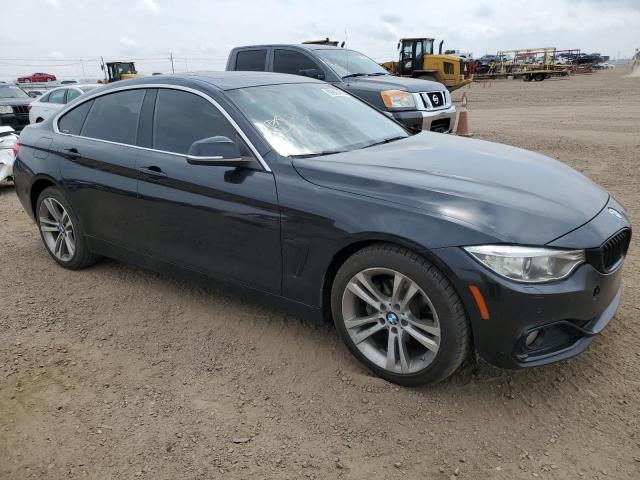 2017 BMW 430XI GRAN WBA4F9C51HG791845