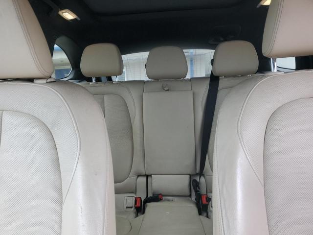 2018 BMW X1 SDRIVE2 WBXHU7C38J5H41321