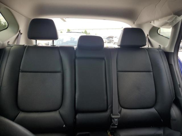 2021 KIA SELTOS EX KNDERCAA9M7149637