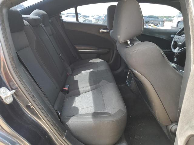 2016 DODGE CHARGER SXT 2C3CDXHG5GH204329
