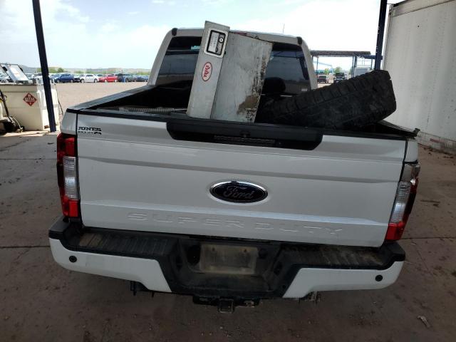 2019 FORD F250 SUPER 1FT7W2BT7KEF89179