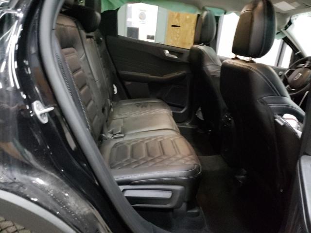 2024 FORD ESCAPE PLA #3301833343