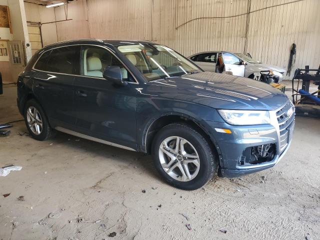 2018 AUDI Q5 PREMIUM WA1BNAFY3J2034351