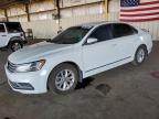 2017 VOLKSWAGEN PASSAT S - 1VWAT7A36HC006924