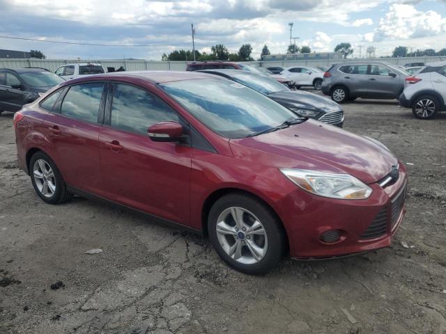 2013 FORD FOCUS SE - 1FADP3F21DL326715