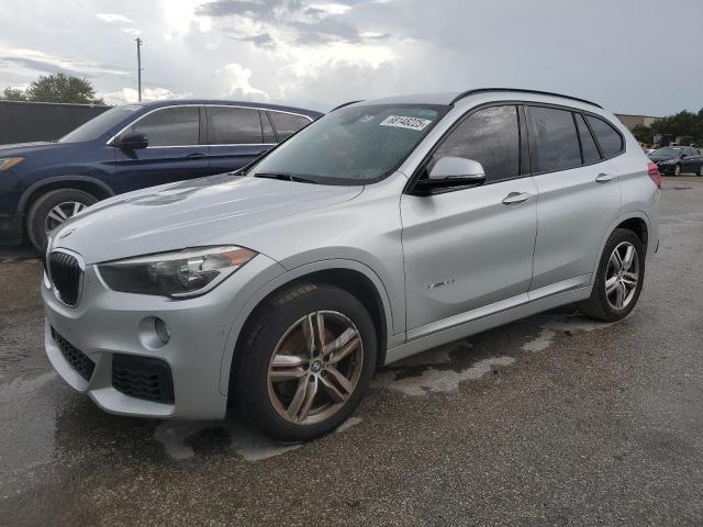 BMW X1 SDRIVE2