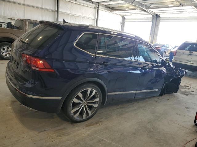 2021 VOLKSWAGEN TIGUAN SEL 3VV4B7AX2MM046398