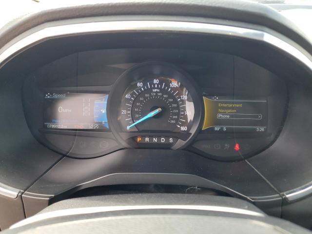 2019 FORD EDGE TITAN - 2FMPK4K99KBC26210