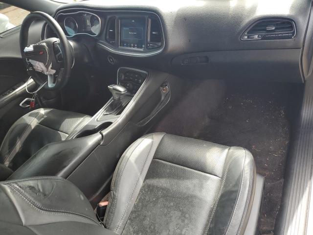 2018 DODGE CHALLENGER 2C3CDZAG1JH259213