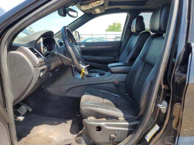 2018 JEEP GRAND CHEROKEE LAREDO - 1C4RJFAG1JC320849