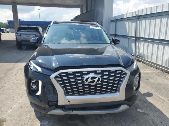 2022 HYUNDAI PALISADE S KM8R4DHE5NU487582