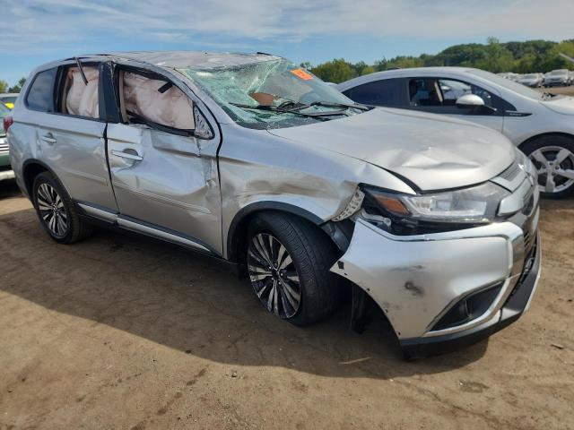 2019 MITSUBISHI OUTLANDER JA4AZ3A37KZ022137