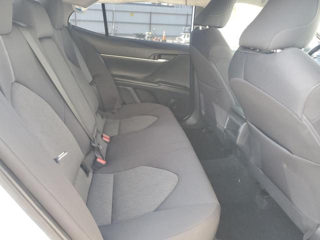 2022 TOYOTA CAMRY LE 4T1C11AK2NU690507