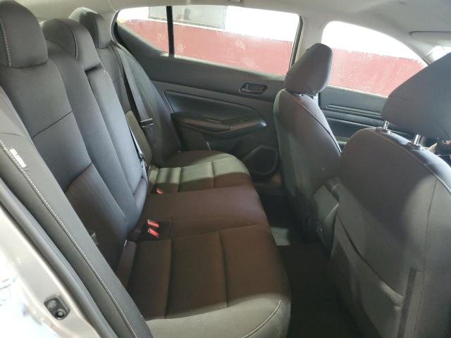 2024 NISSAN ALTIMA SV 1N4BL4DV8RN341455
