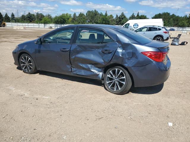 2017 TOYOTA COROLLA L - 2T1BURHE5HC781424
