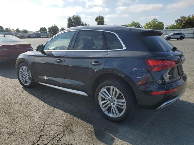 2018 AUDI Q5 PREMIUM WA1BNAFY6J2205383