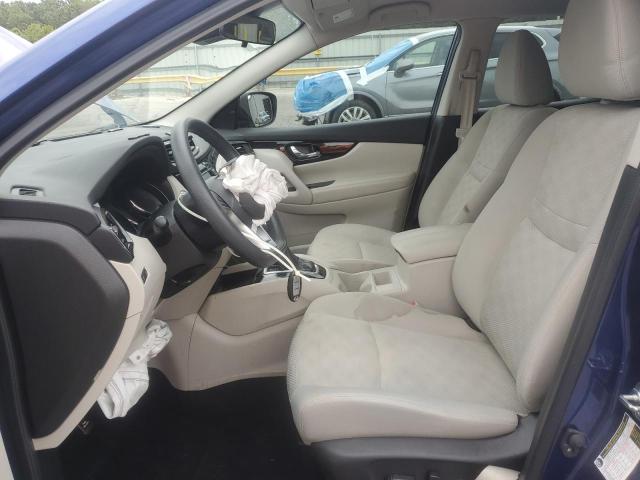 2020 NISSAN ROGUE SPOR JN1BJ1CV1LW278543