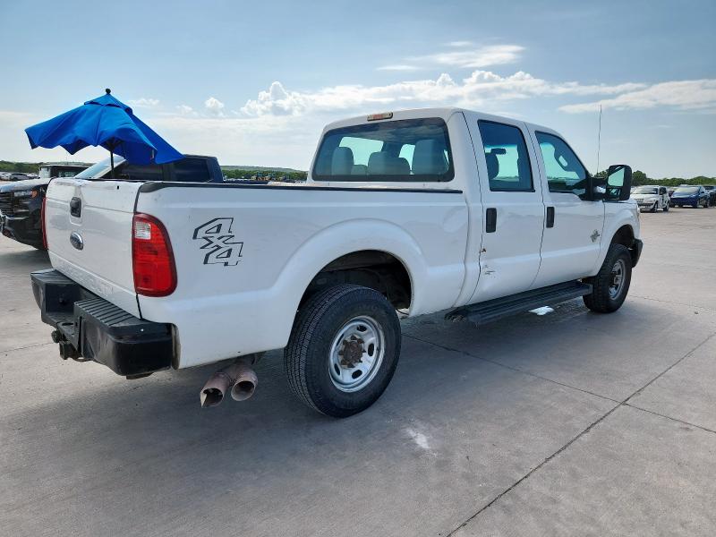 2016 FORD F250 SUPER 1FT7W2BT8GED29039