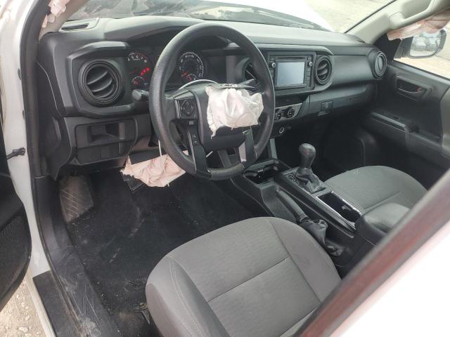 2017 TOYOTA TACOMA ACC - 5TFRX5GN9HX084405