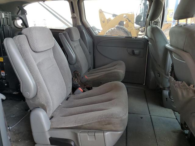 2007 DODGE GRAND CARA #3308672256