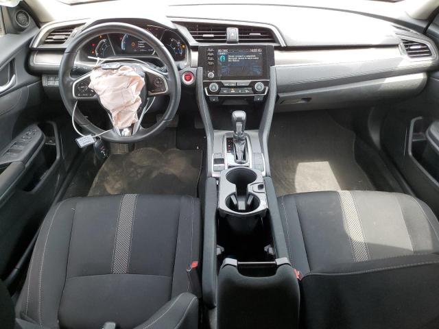 2019 HONDA CIVIC EX 2HGFC2F77KH000465