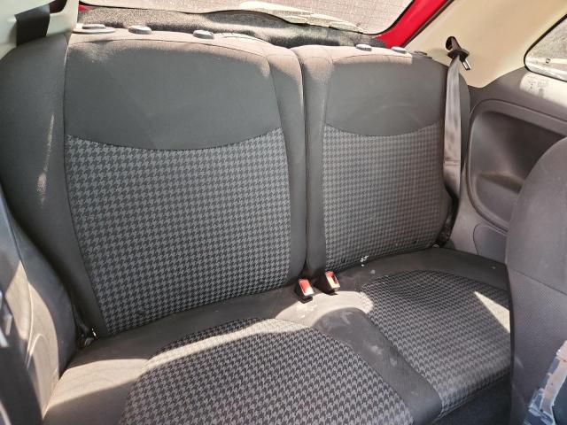 2017 FIAT 500 POP 3C3CFFKR2HT509083