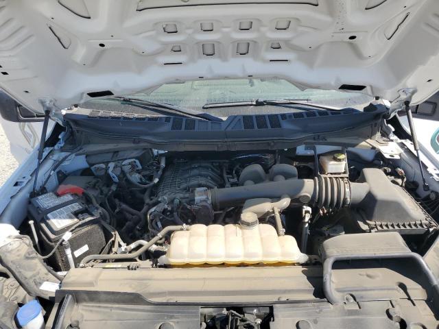 2023 FORD F150 1FTMF1CB8PKE60864