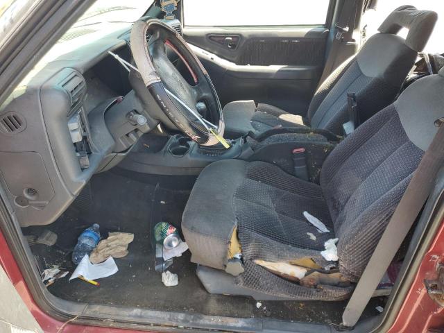 1997 GMC JIMMY #3299894847