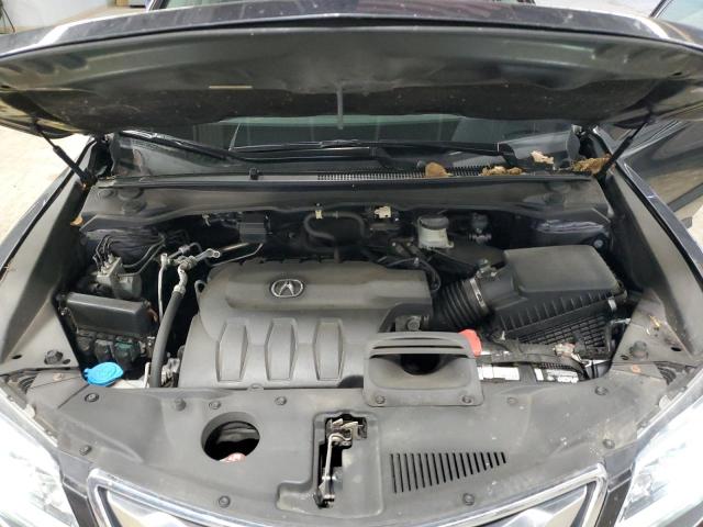 2016 ACURA RDX TECHNO 5J8TB4H51GL025661