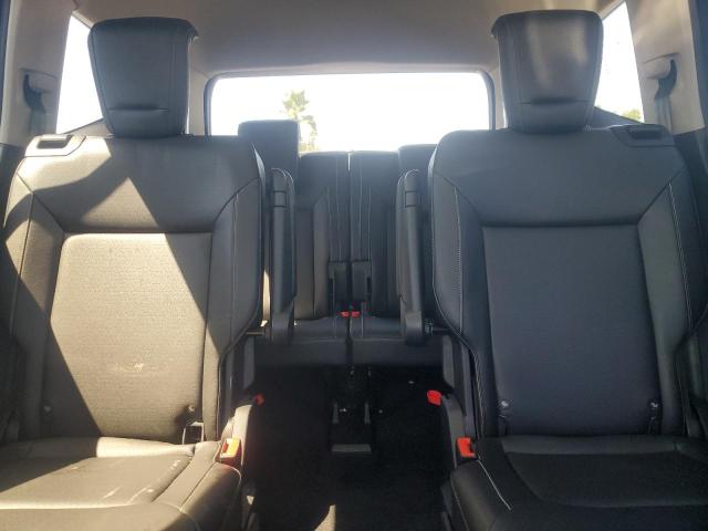 2021 VOLKSWAGEN ATLAS SEL - 1V2BR2CA5MC529848