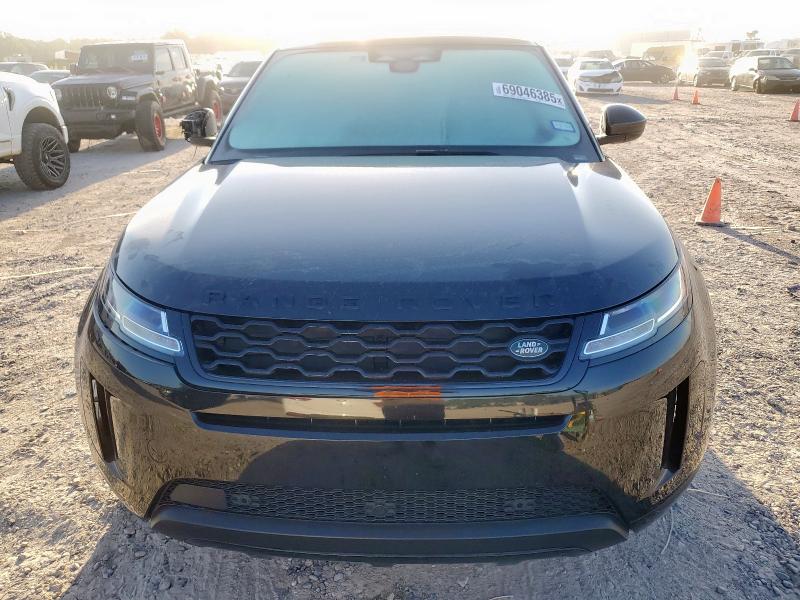 2023 LAND ROVER RANGE ROVER EVOQUE S SALZJ2FX1PH180064