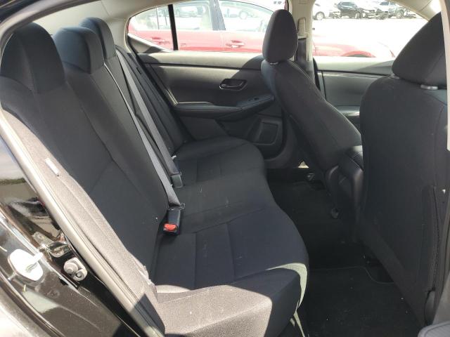 2024 NISSAN SENTRA S 3N1AB8BV1RY242596