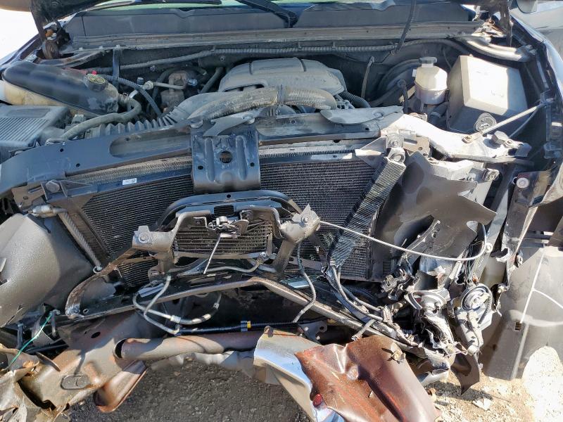 2012 CHEVROLET SILVERADO - 1GCRCSE08CZ352844