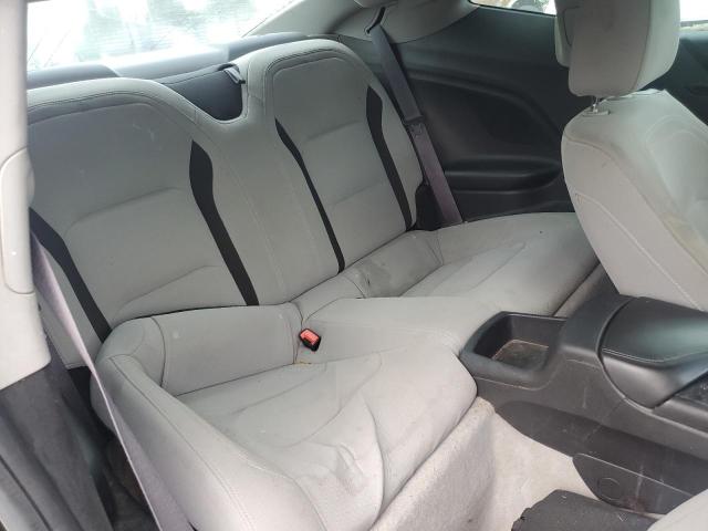 2016 CHEVROLET CAMARO LT - 1G1FB1RS5G0146167