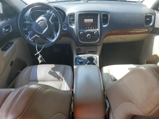 2014 DODGE DURANGO LIMITED - 1C4RDJDG5EC351887