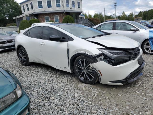 2024 TOYOTA PRIUS LE - JTDADABU4R3024750